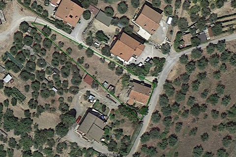 Landejendom i Panicale, Perugia, Panicale - € 68.000 | Ref: P248 - foto 12